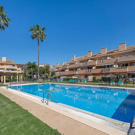 Casa Solvara - Multiple Pools 5min Access * Marbella