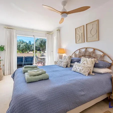 Appartement Casa Solvara - Multiple Pools 5min Access