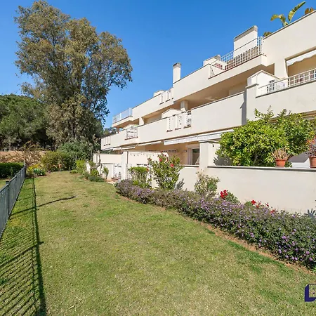 Casa Solvara - Multiple Pools 5min Access Marbella