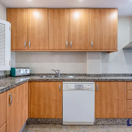 Apartament Casa Solvara - Multiple Pools 5min Access Marbella