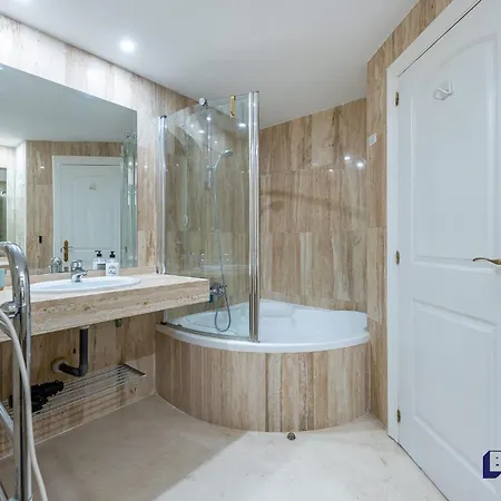 Casa Solvara - Multiple Pools 5min Access Marbella
