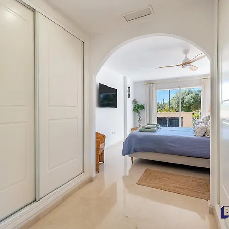 Casa Solvara - Multiple Pools 5min Access Appartement Marbella