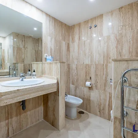 Casa Solvara - Multiple Pools 5min Access * Marbella