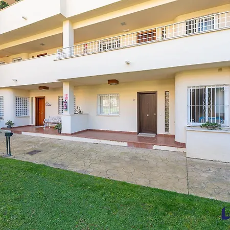 Casa Solvara - Multiple Pools 5min Access Marbella