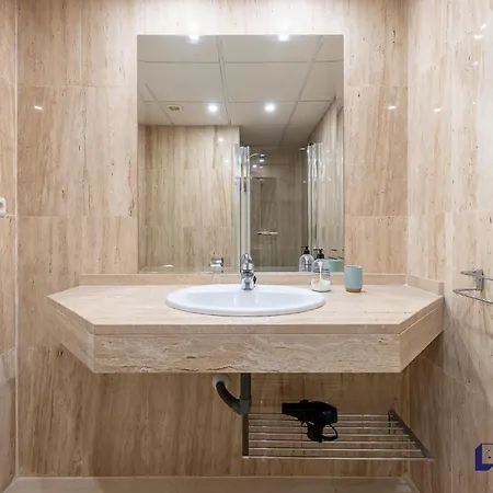 Apartament Casa Solvara - Multiple Pools 5min Access Marbella